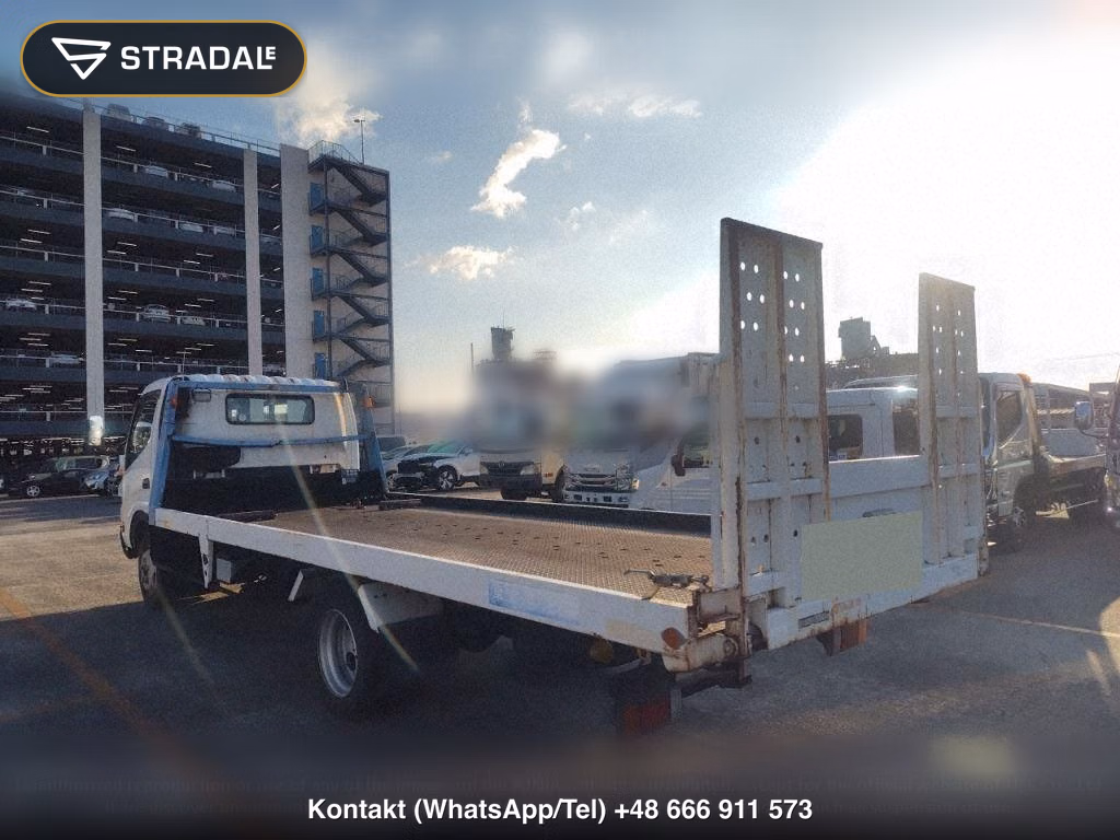 TOYOTA TOYOACE LOADER, miniaturka 3