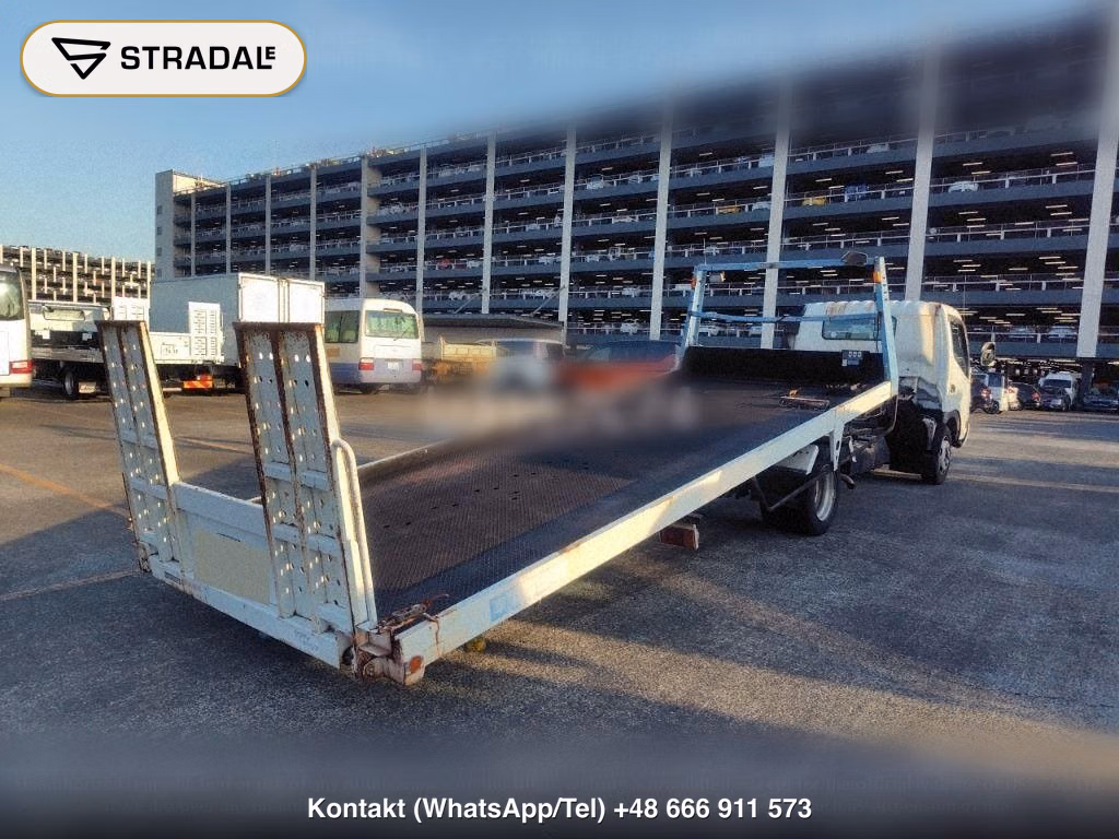 TOYOTA TOYOACE LOADER, miniaturka 6