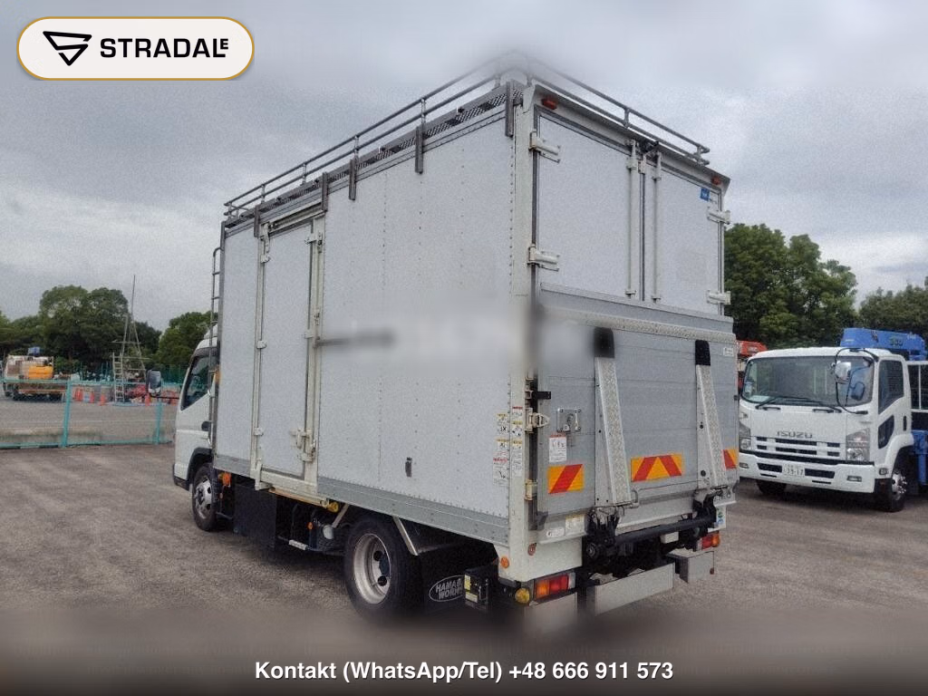 MITSUBISHI FUSO CANTER 2D OTHERS, miniaturka 3