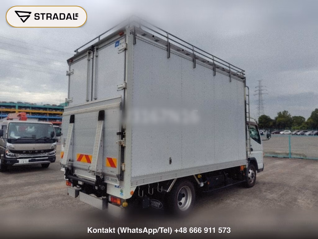 MITSUBISHI FUSO CANTER 2D OTHERS, miniaturka 6