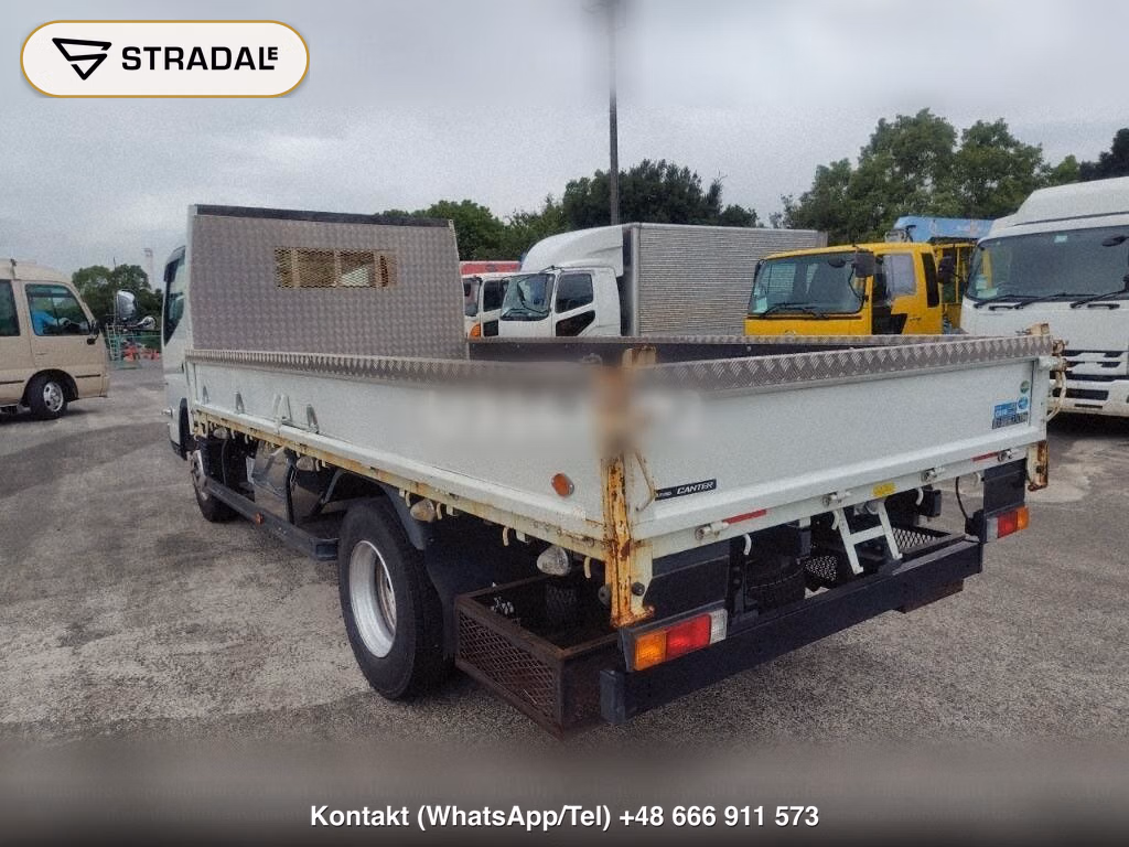 MITSUBISHI FUSO CANTER 2D, miniaturka 3