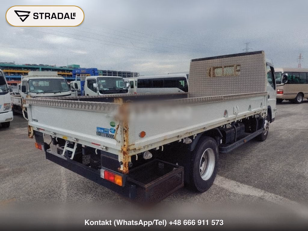 MITSUBISHI FUSO CANTER 2D, miniaturka 6