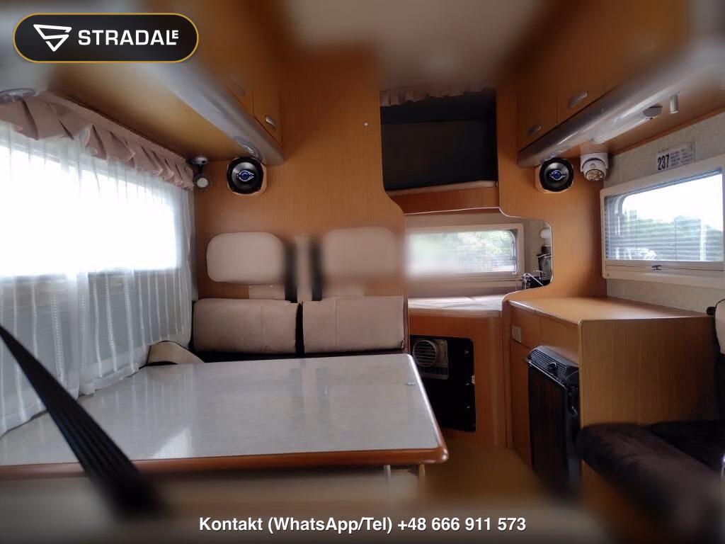 TOYOTA CAMROAD 2D CAMPING, miniaturka 4
