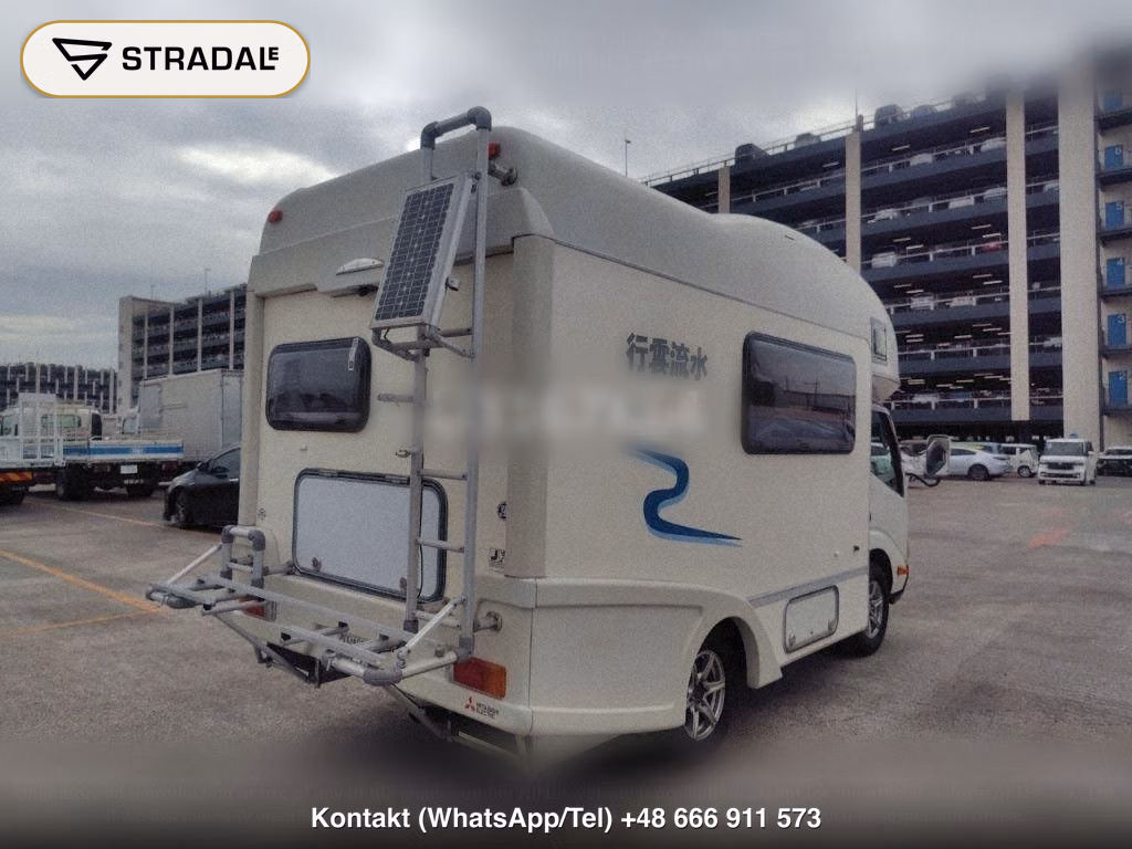 TOYOTA CAMROAD 2D CAMPING, miniaturka 6
