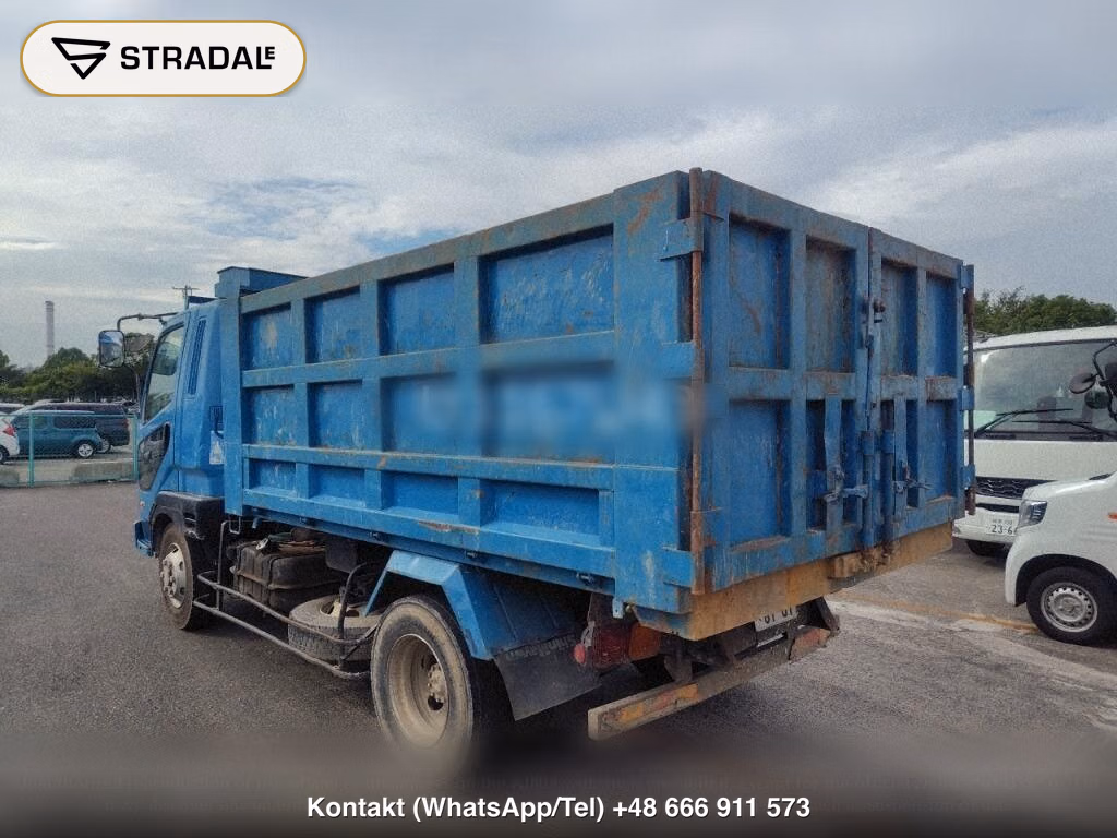 MITSUBISHI FUSO FIGHTER 2D OTHERS, miniaturka 3