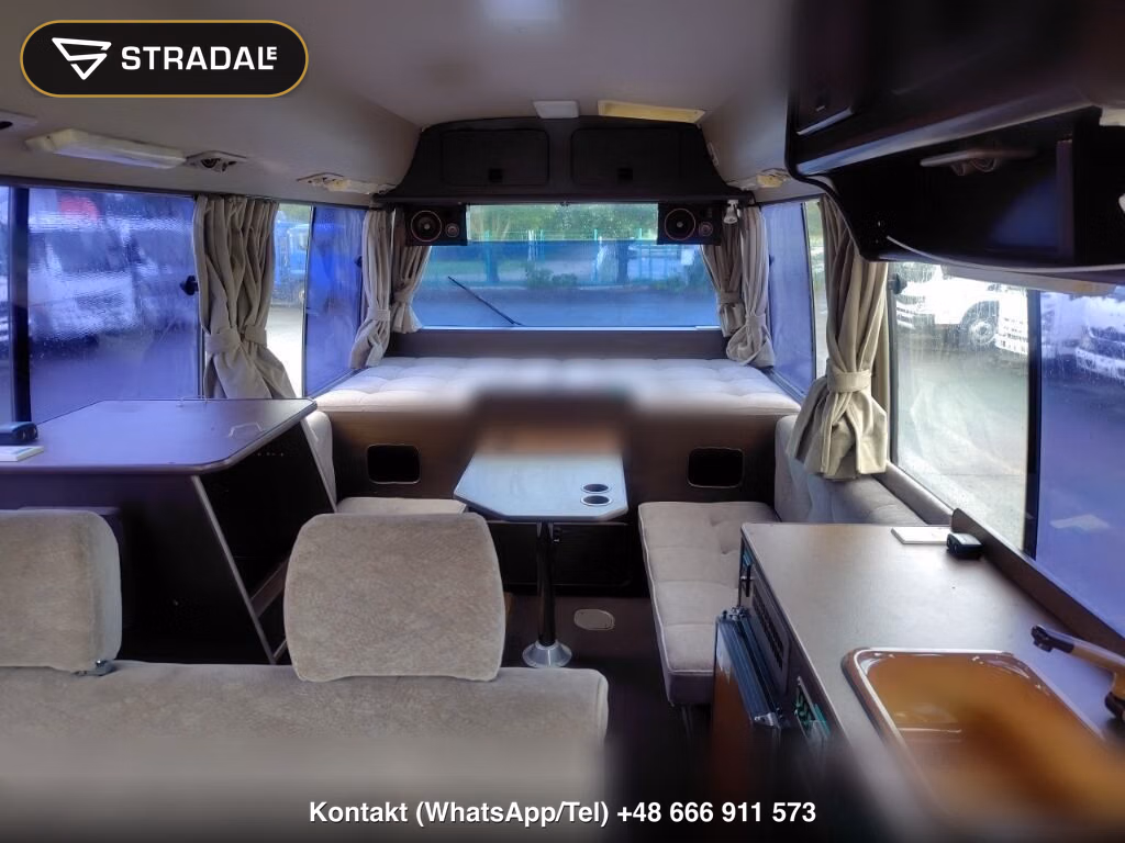 TOYOTA COASTER 2D OTHERS, miniaturka 4