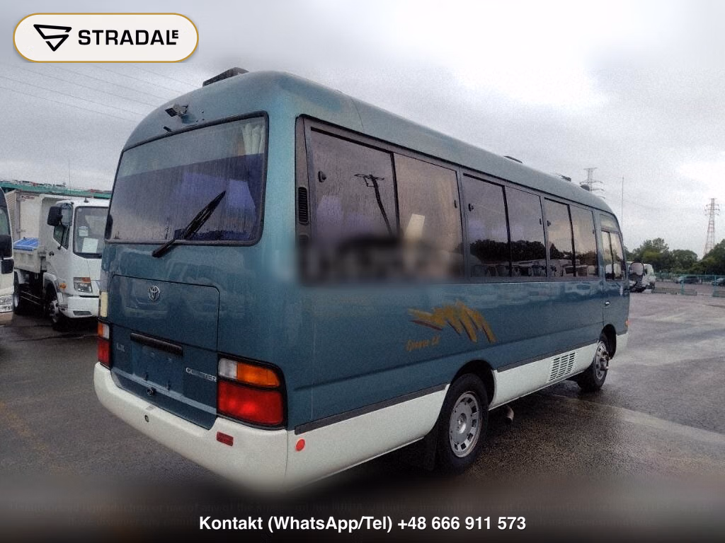 TOYOTA COASTER 2D OTHERS, miniaturka 6
