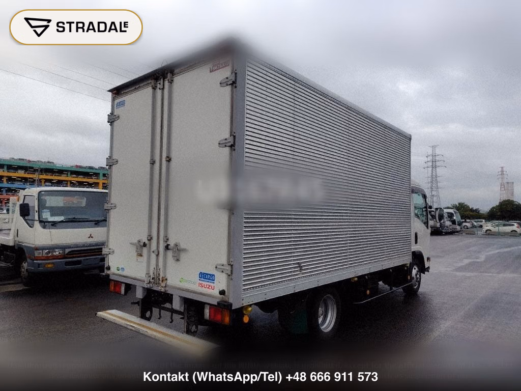 ISUZU ELF TRUCK 2D OTHERS, miniaturka 6