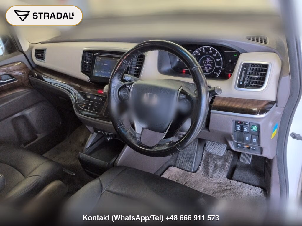 HONDA ODYSSEY G, miniaturka 4