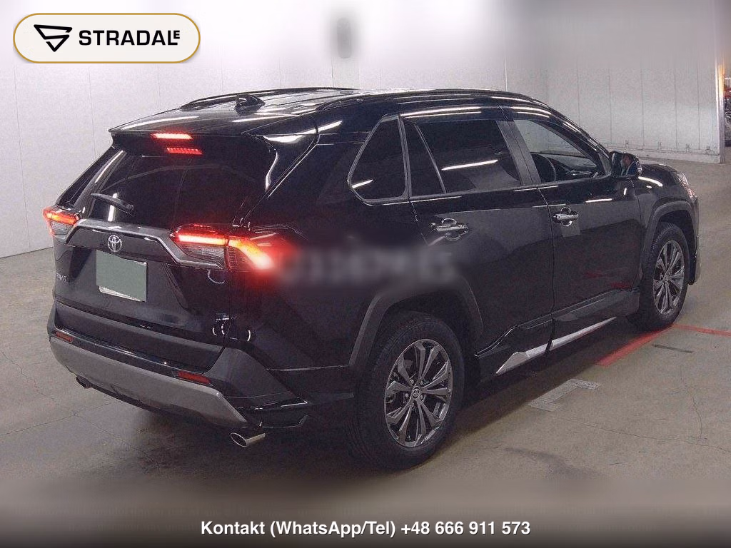 TOYOTA RAV4 5D 4WD G, miniaturka 6