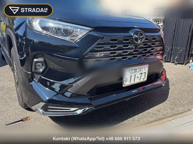 TOYOTA RAV4 5D 4WD G, miniaturka 10