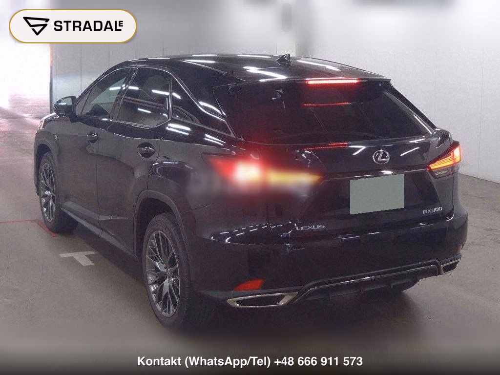 LEXUS RX RX300 F SPORT, miniaturka 3