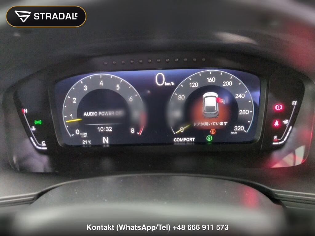 HONDA CIVIC 5D TYPE R, miniaturka 7
