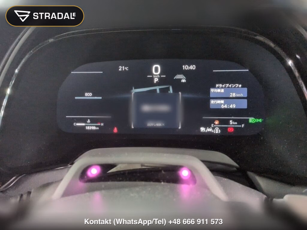 LEXUS RX 4WD F SPORT, miniaturka 7