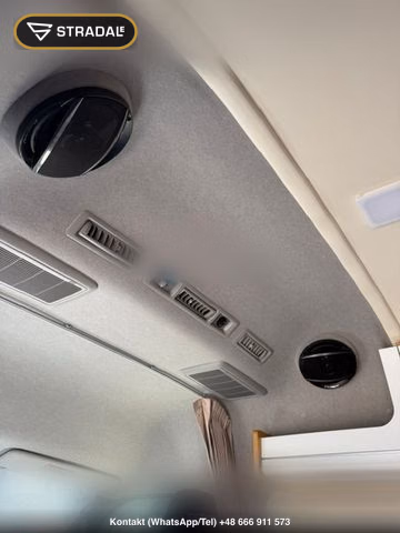 TOYOTA HIACE VAN 4D CAMPING, miniaturka 8