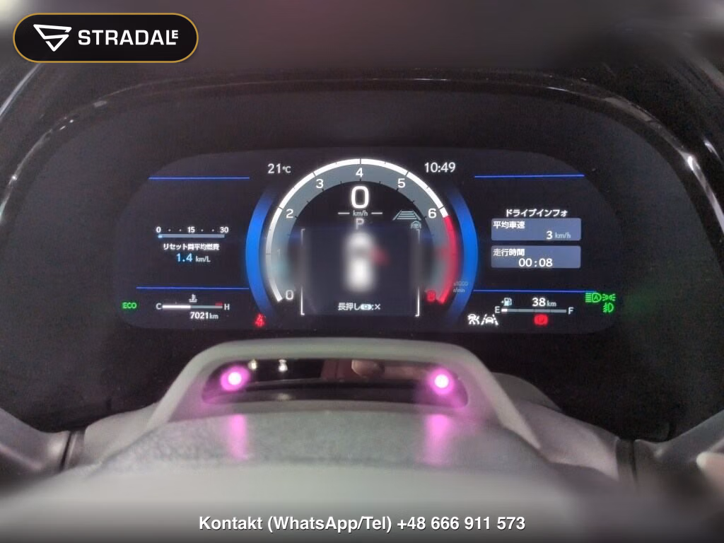 LEXUS RX 4WD F SPORT, miniaturka 7