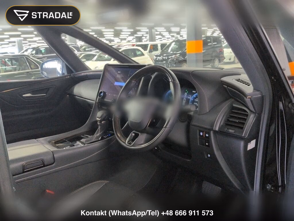 TOYOTA ALPHARD Z, miniaturka 4