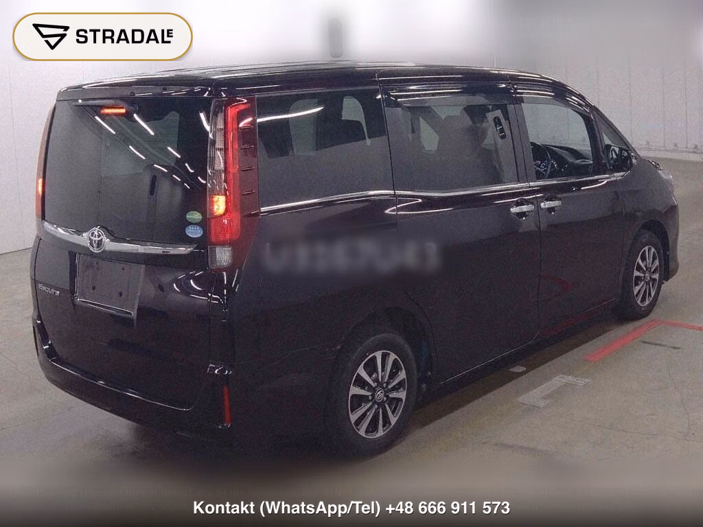 TOYOTA ESQUIRE XI, miniaturka 6