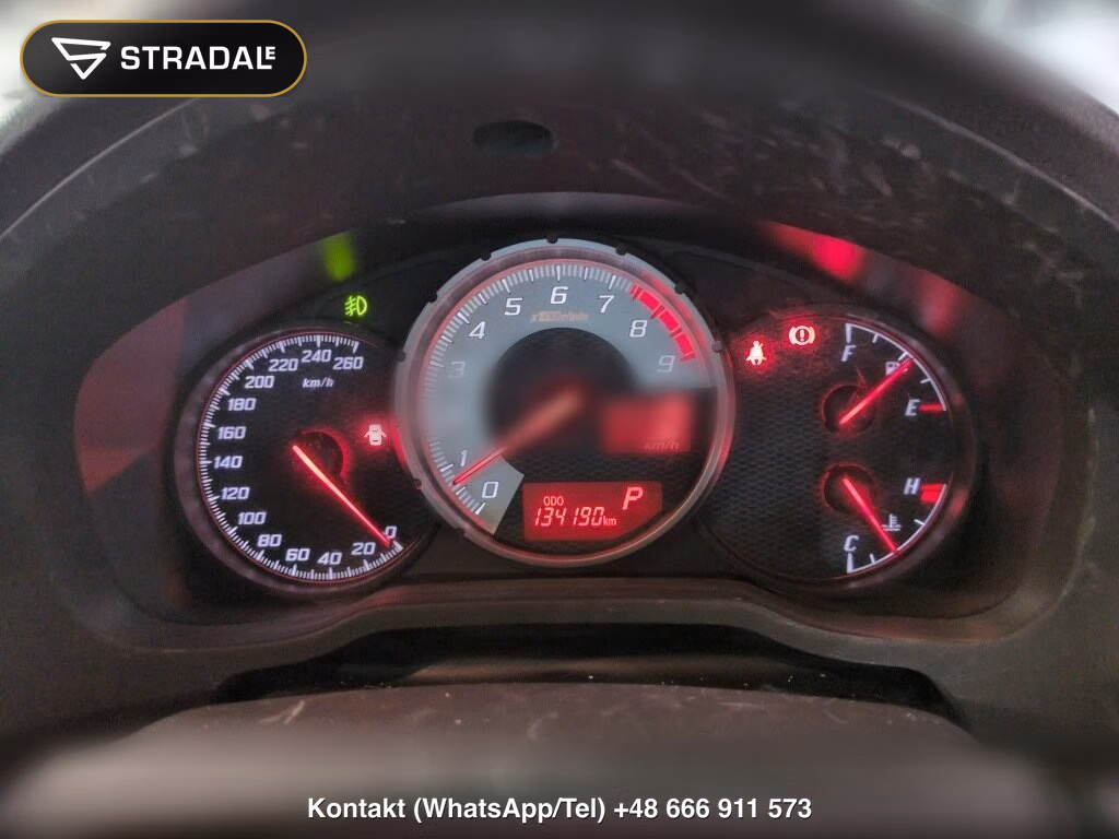 TOYOTA 86 GT LIMITED, miniaturka 7