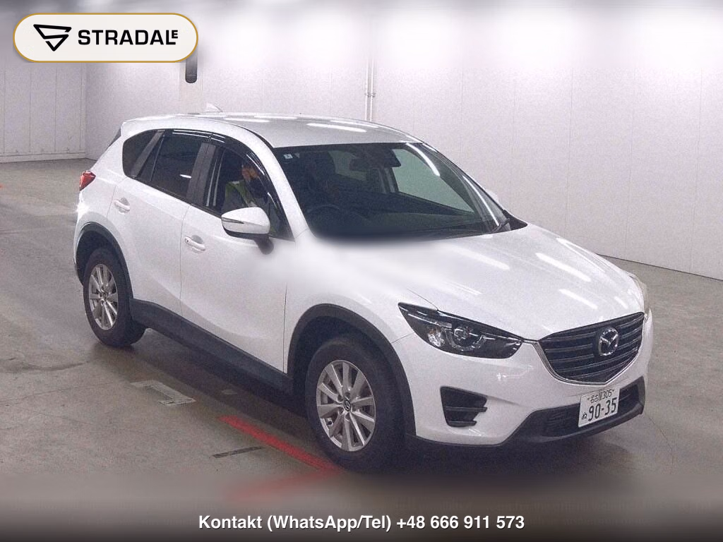 MAZDA CX-5 XD, miniaturka 2