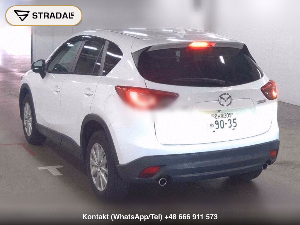 MAZDA CX-5 XD, miniaturka 3