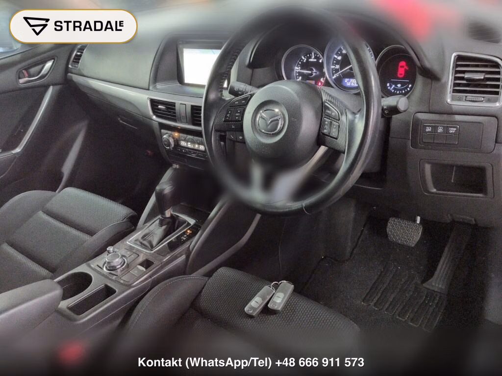 MAZDA CX-5 XD, miniaturka 4