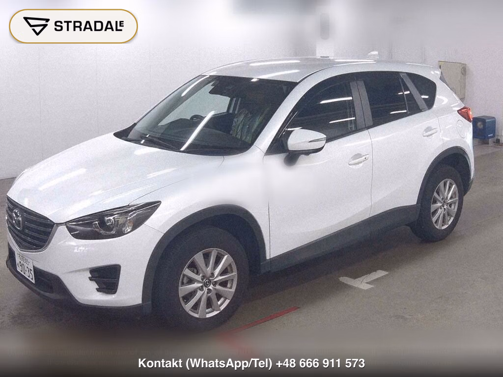 MAZDA CX-5 XD, miniaturka 5