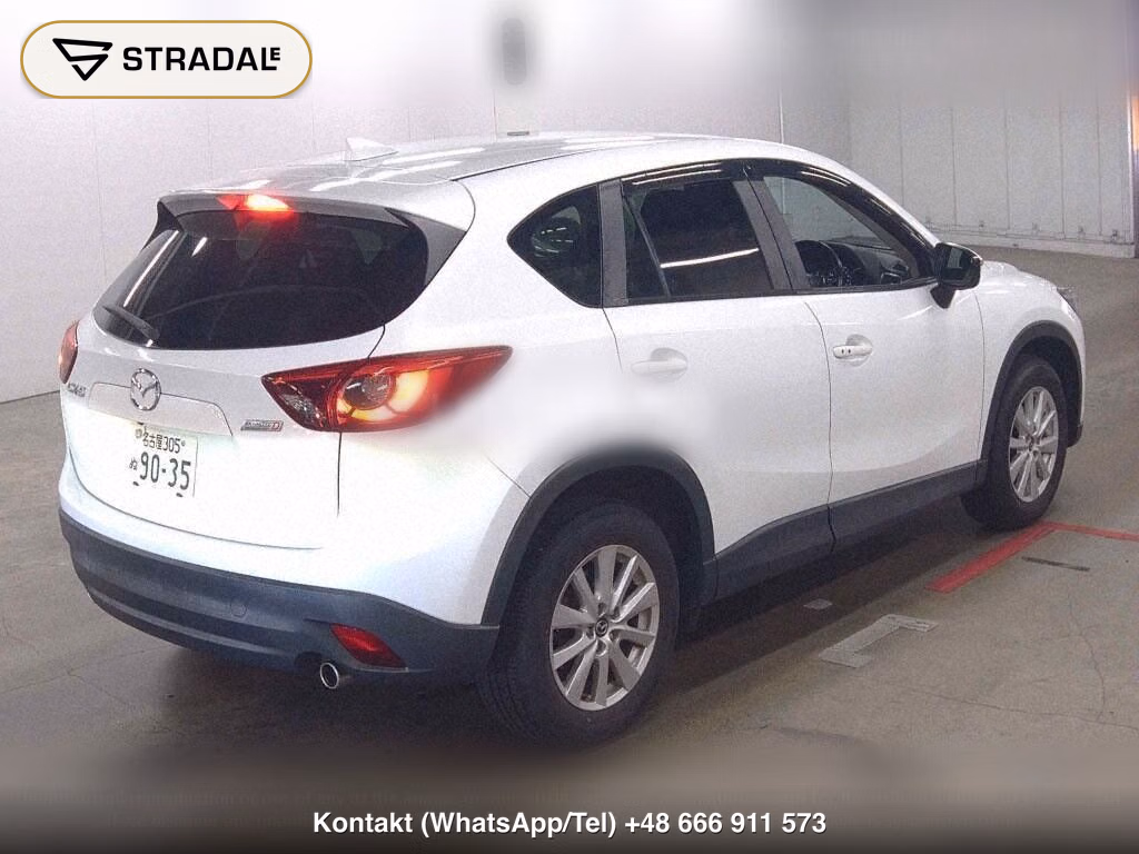 MAZDA CX-5 XD, miniaturka 6