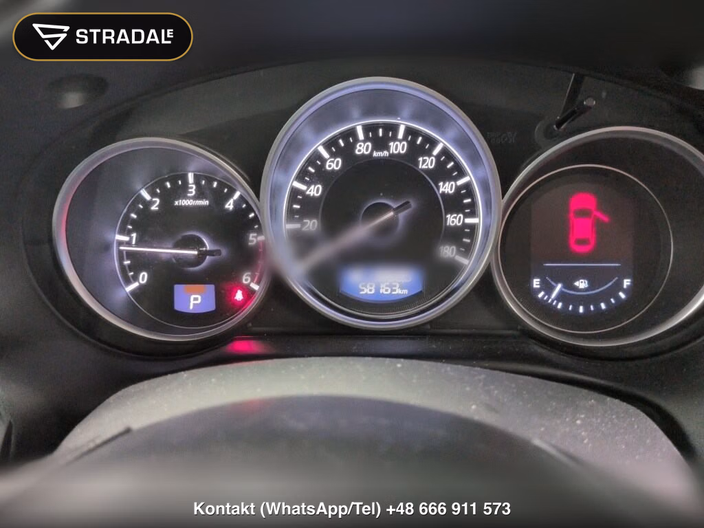 MAZDA CX-5 XD, miniaturka 7