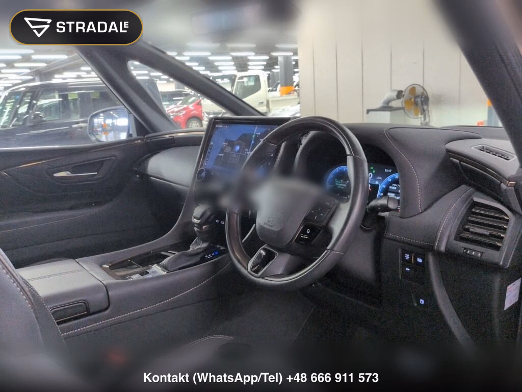 TOYOTA ALPHARD Z, miniaturka 4
