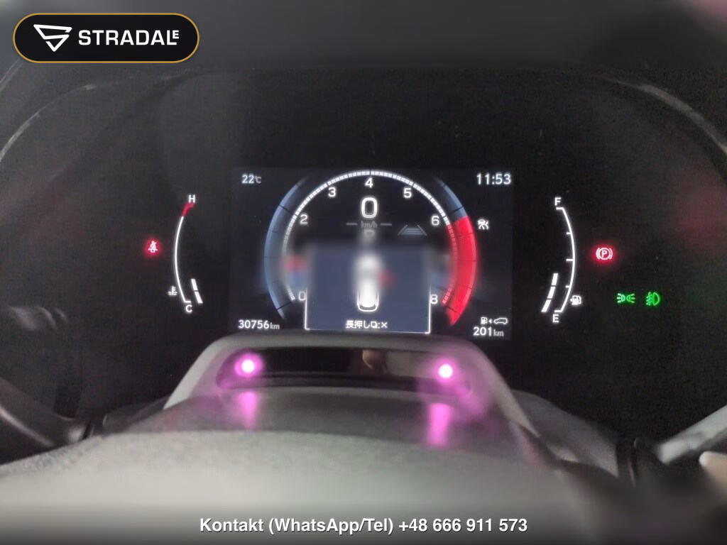 LEXUS RX 4WD F SPORT, miniaturka 7