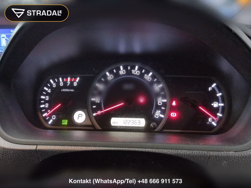 TOYOTA NOAH X, miniaturka 7