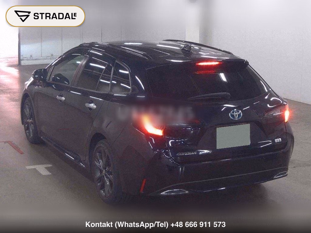 TOYOTA COROLLA TOURING HYBRID WXB, miniaturka 3
