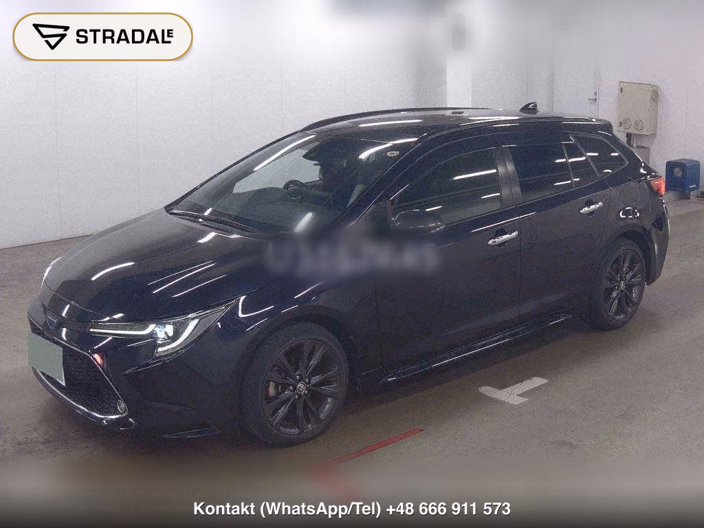 TOYOTA COROLLA TOURING HYBRID WXB, miniaturka 5
