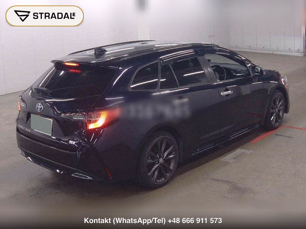 TOYOTA COROLLA TOURING HYBRID WXB, miniaturka 6