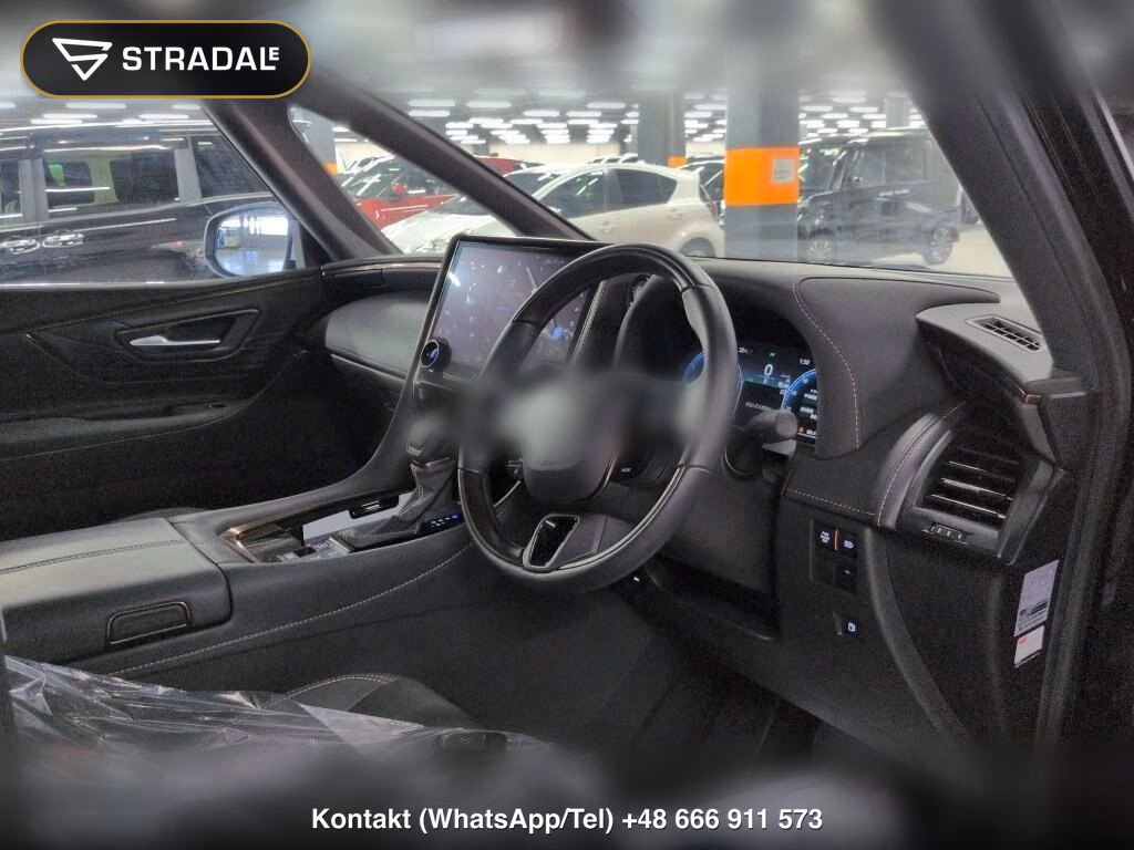 TOYOTA ALPHARD Z, miniaturka 4