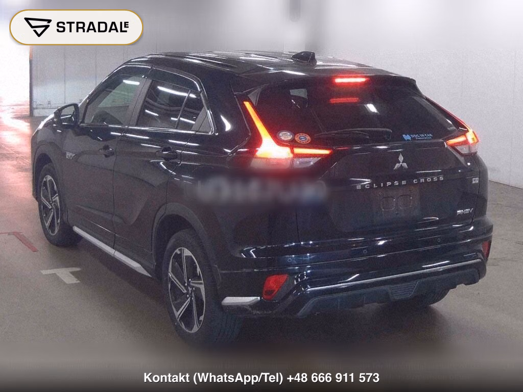 MITSUBISHI ECLIPSE CROSS 4WD P, miniaturka 3