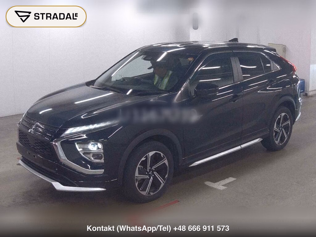 MITSUBISHI ECLIPSE CROSS 4WD P, miniaturka 5