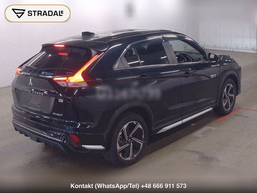 MITSUBISHI ECLIPSE CROSS 4WD P, miniaturka 6