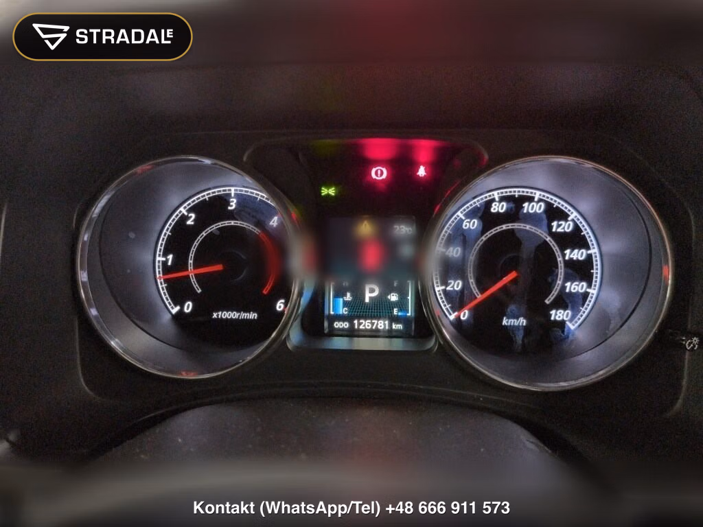 MITSUBISHI DELICA D:5 4WD D PREMIUM, miniaturka 7