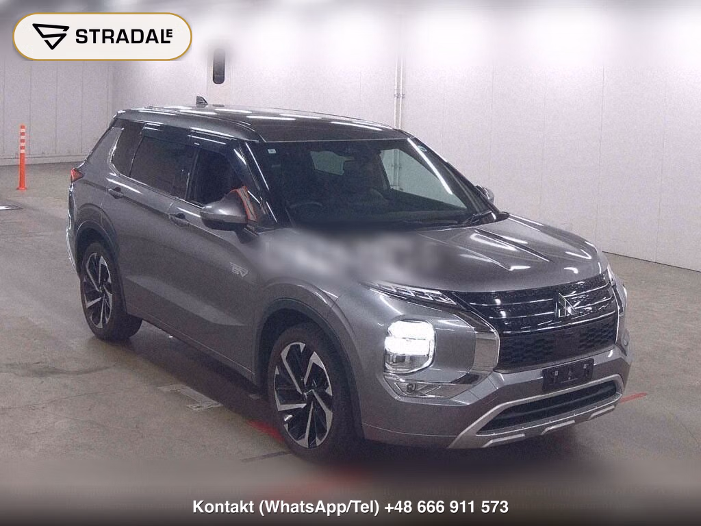 MITSUBISHI OUTLANDER PHEV 4WD P, miniaturka 2