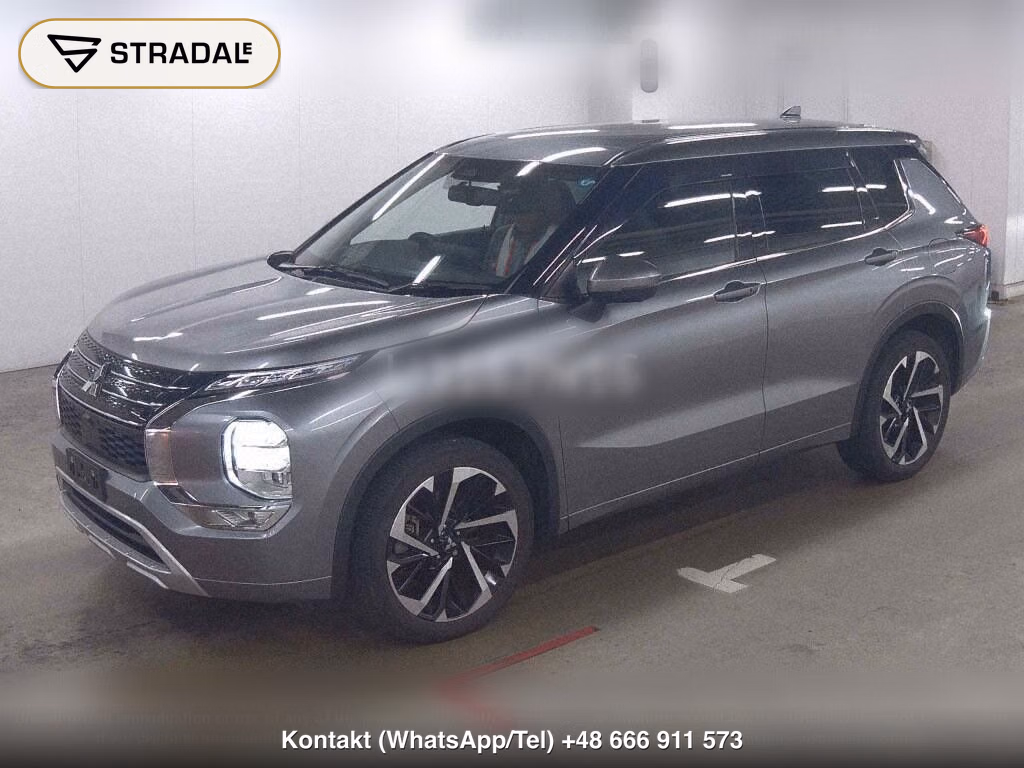 MITSUBISHI OUTLANDER PHEV 4WD P, miniaturka 5