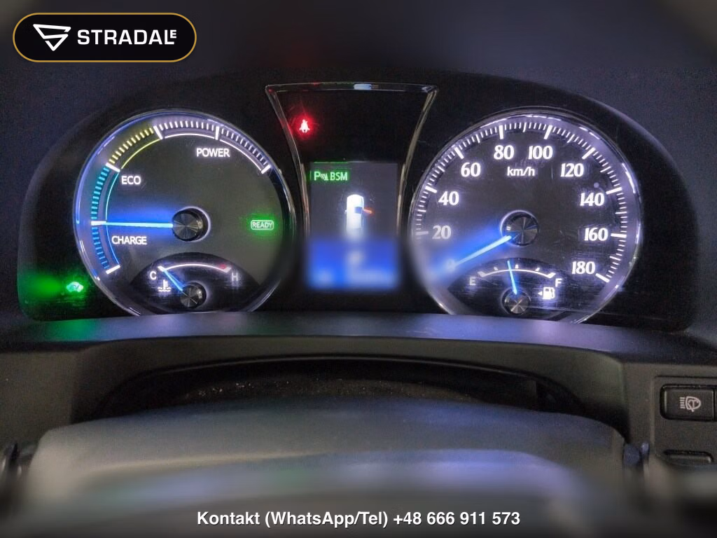 TOYOTA CROWN MAJESTA 4D BASE GRADE, miniaturka 7