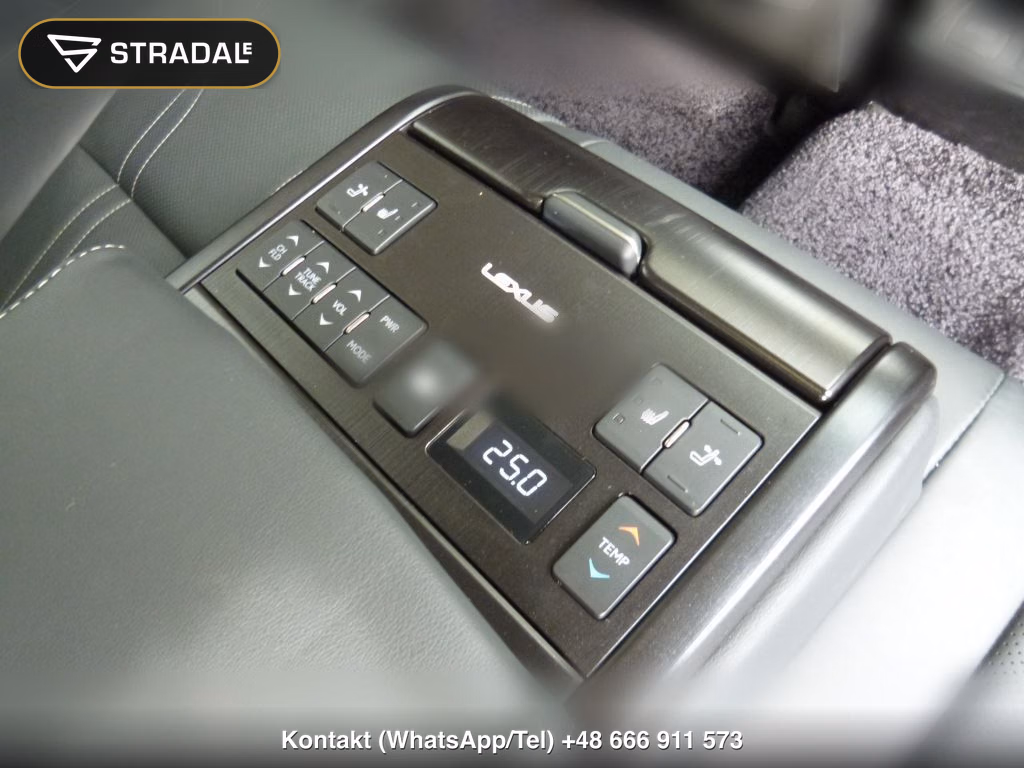 LEXUS ES ES300H VERSION L, miniaturka 12
