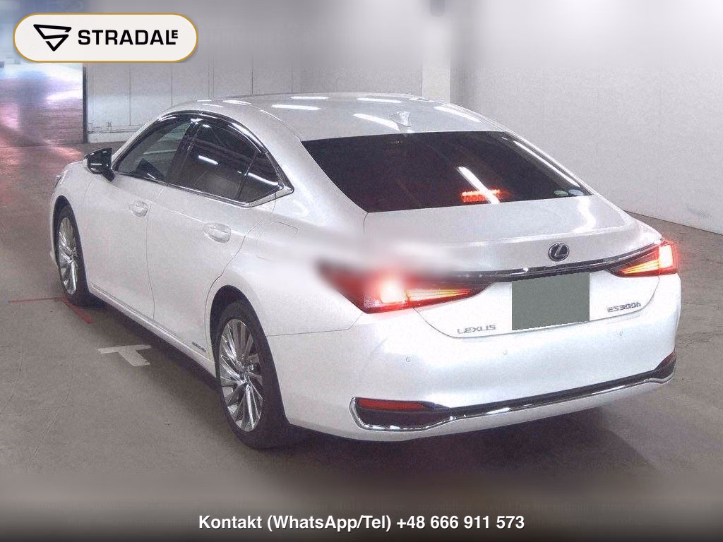 LEXUS ES ES300H VERSION L, miniaturka 3