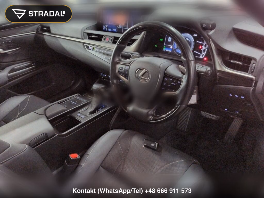 LEXUS ES ES300H VERSION L, miniaturka 4