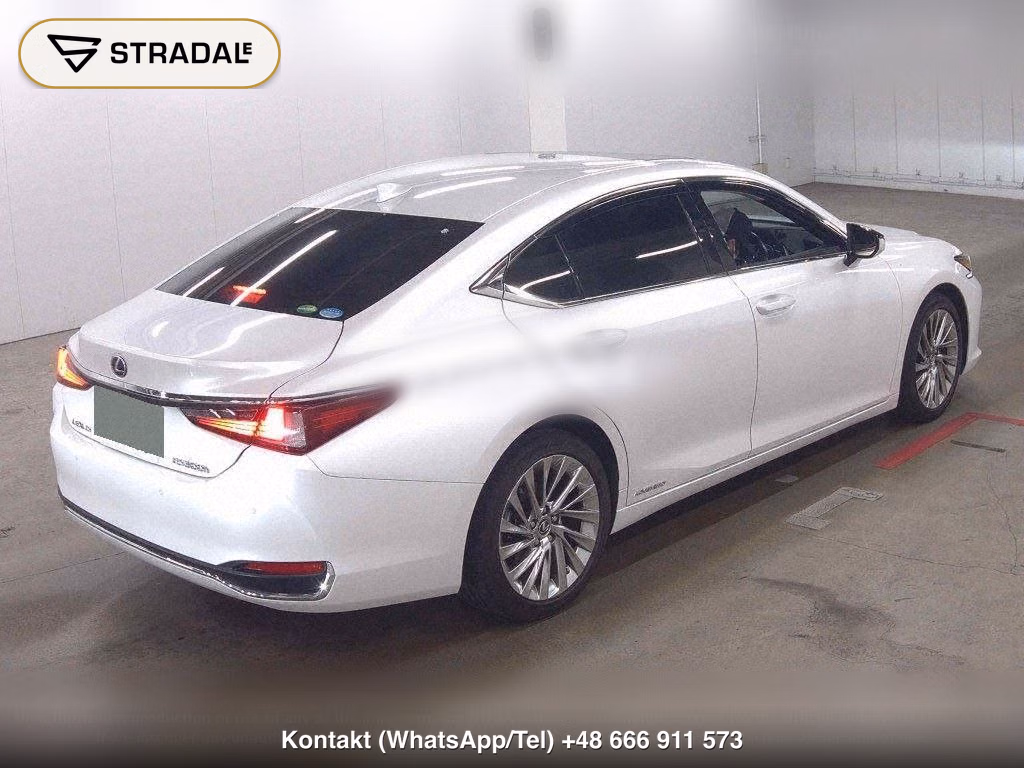 LEXUS ES ES300H VERSION L, miniaturka 6
