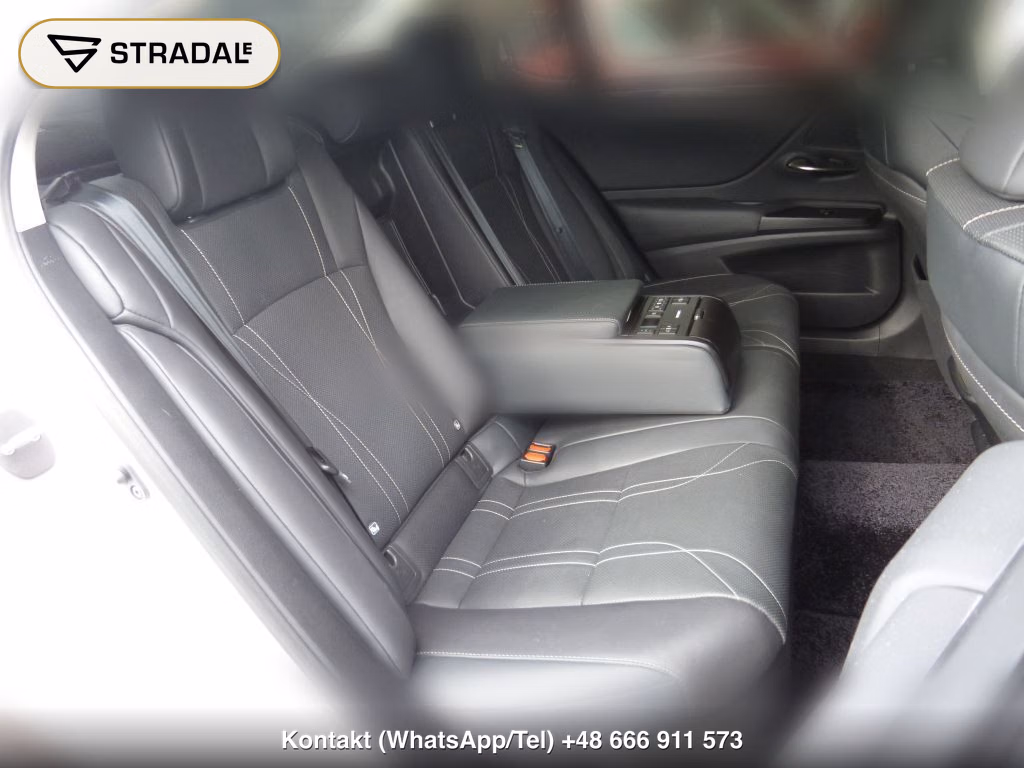 LEXUS ES ES300H VERSION L, miniaturka 8
