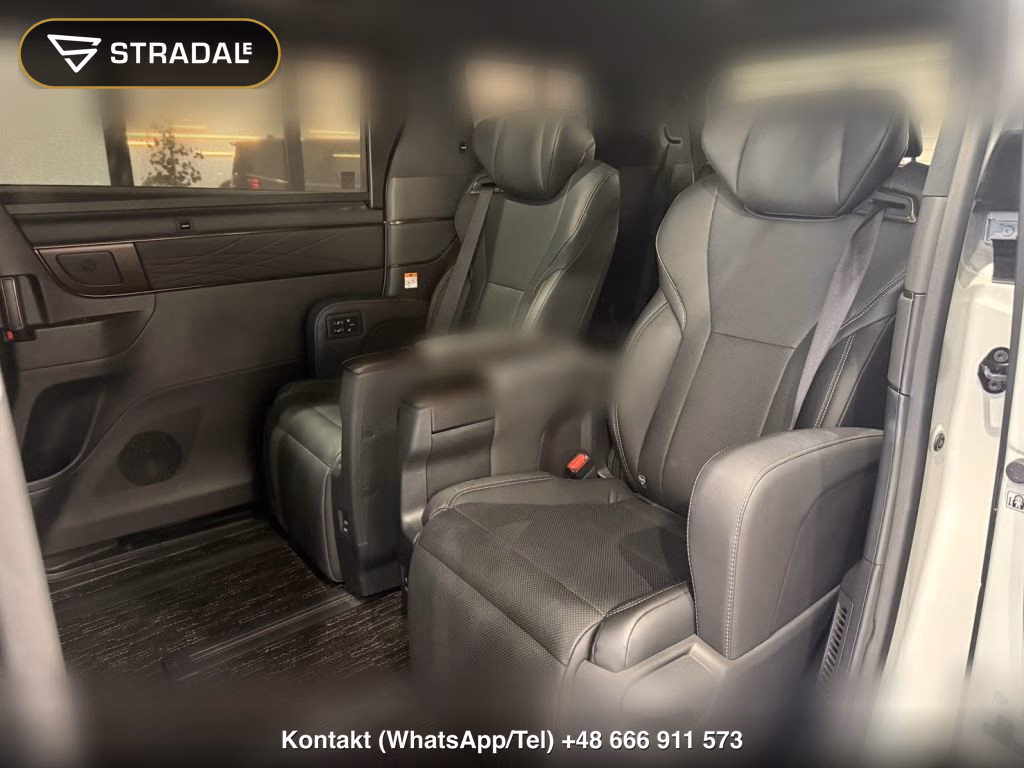 TOYOTA ALPHARD Z, miniaturka 12