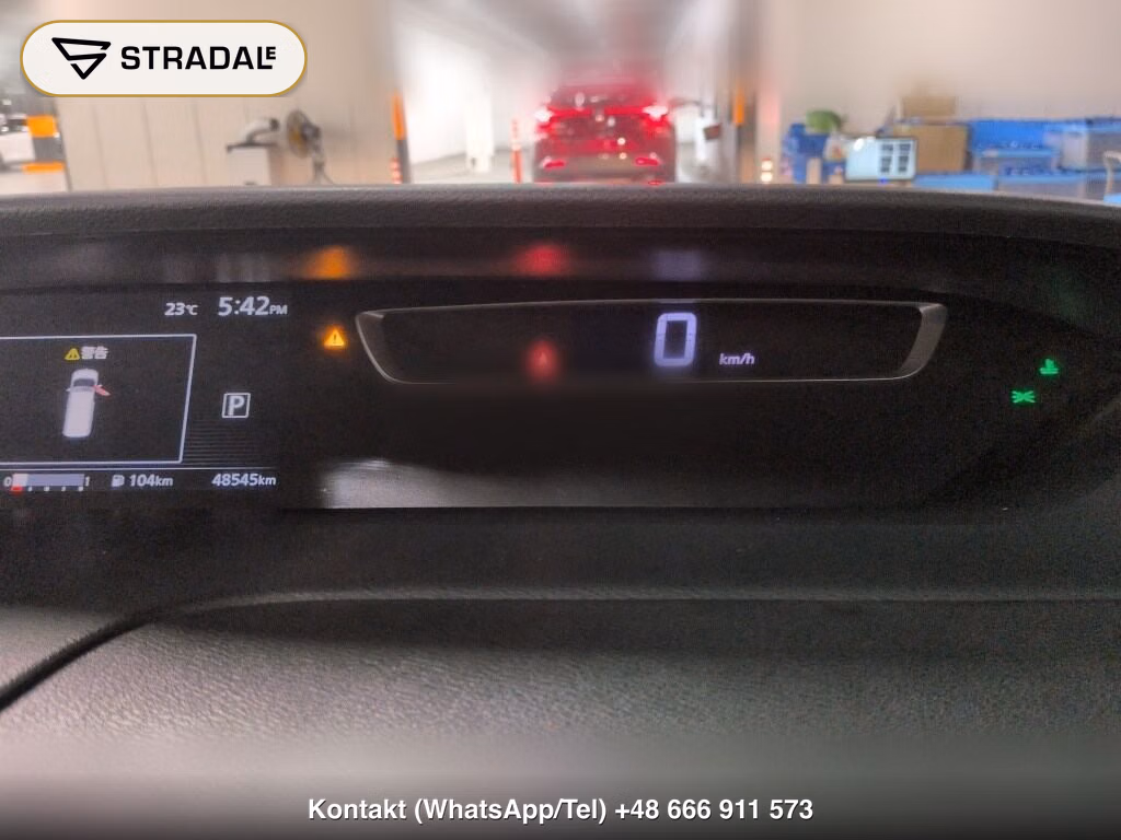 NISSAN SERENA 5D HIGHWAY STAR PROPILOT EDITION, miniaturka 7